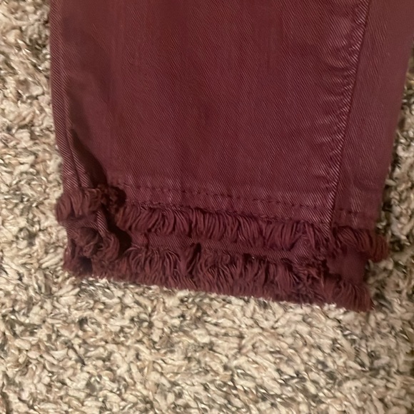 Loft pants - Picture 3 of 4